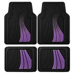 Road Comforts Car Floor Mats Full Set Front & Rear With Alum.... Fixed Price $70.99.