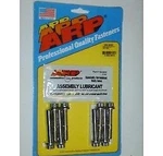 Con Rod Bolts 106 GTI/S1 & S2 Rallye TU8V/16V Race Track ARP104-6002. Fixed Price $213.94.