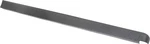 Dorman 926-928 Truck Bed Side Rail Protector Fits Ford F150 Ft. Fixed Price $58.99.