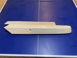 2002 - 2013 Cadillac Escalade Ext Side Storage Box Door Lid Left Lh Oem. Fixed Price $115.00.