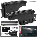 Truck Bed Storage Toolbox Lh & Rh Side Fit For 2015-2020 Colorado Gmc Canyon. Fixed Price $164.00.