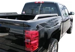 Steelcraft 602247 Stainless Bed Rail 14-23 Silverado & Gmc Sierra 1500 5.5'. Fixed Price $175.02.