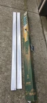 Dee-zee Bed Rail Protector Polished Aluminum 88-98 Chevy C/k Fleetside Short. Fixed Price $199.00.