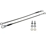 Tailgate Support Cable Dorman 38538. Fixed Price $9.60.