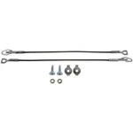 38542 Dorman Set Of Tailgate Cables For Ram Truck Dodge 2500 3500 4500 Pair. Fixed Price $40.26.
