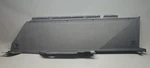 Tesla Cybertruck Trunk Bed Wall Right Lower Rear 2024 2025 Oem 1817885-90-E. Fixed Price $504.00.