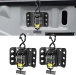 Retractable Truck Bed Ratchet Straps Ford F150 2015-2025, 10 Ft Ultimate .... Fixed Price $66.34.