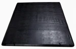 68581086AA Oem Cargo Tonneau Cover For Ram 1500. Fixed Price $399.50.