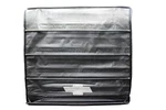 Genuine Gm Soft Roll-up Tonneau Cover With Bow-tie Logo 85652531. Fixed Price $315.00.