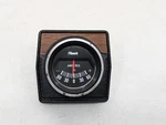 Vintage Hawk Under Dash Gauges Amperes D.c. 60S 70S Hot Rod Accessory Used. Fixed Price $31.96.