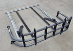 Nissan Frontier Pickup Truck Utili-track Bed Rail Cargo Extension Bar 05. Fixed Price $495.00.