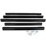 For 926-983 Chevrolet/gmc Models 5PCS Rear Pick Up Bed Crossmember Kit. Fixed Price $172.11.