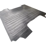 Black Horse Totaliner Bed Mat Anti-skid Fit 2024-2025 Ford Ranger. Fixed Price $165.25.