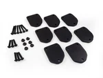 Amp Research 74609-01A Tonneau Cover Spacer Kit For 1982-2021 Models. Fixed Price $79.39.