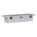 Uws Bright Aluminum 72" Secure Lock Truck Box, Low Profile Storage. Fixed Price $766.95.
