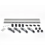 Putco 89850 Locker Bed Rails. Fixed Price $364.53.