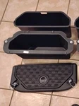 2025 Dodge Hurricane Oem Mopar Rear Lh Storage Bin All Three Pieces. Fixed Price $50.00.