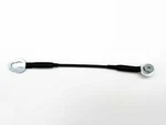 Tailgate Cable Fits 2000 - 2006 Toyota Tundra Passenger Or Driver 657700C090. Fixed Price $13.19.