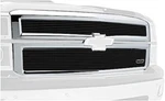 T-rex Fits Chevy Silverado 1500/2014-2015 Billet Grille Upper. Fixed Price $262.49.