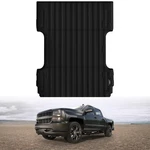 Bed Mat 5.8 Ft Chevy Silverado Gmc Sierra 1500 2500HD 3500HD Lasfit 2007-2018. Fixed Price $179.99.