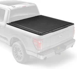 Realtruck Truxedo Pro Tonneau Cover 15-22 Colorado/canyon 5'2". Fixed Price $479.00.