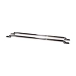Trailfx D0011S Tfx Bed Rails. Fixed Price $212.59.