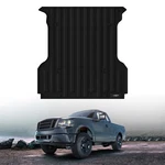 Lasfit 5.5FT Truck Bed Mat Ford F-150 2004-2014 Custom Waterproof Liner. Fixed Price $137.00.