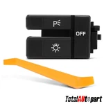 Headlight Switch For Chevrolet S10 Blazer 85-94 Gmc Safari S15 Jimmy Oldsmobile. Fixed Price $12.88.