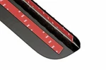 Dee Zee DZ2139B Black Tread. Fixed Price $199.95.