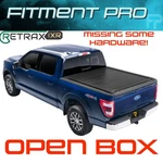 Retrax Xr Retractable Tonneau 17-26 Ford F-250 F-350 F-450 8' Bed T-80384. Fixed Price $1746.74.