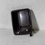2002-2016 Oem Driver Door Handle Exterior Ford F250 F350 Excursion. Fixed Price $45.00.