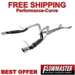 Flowmaster Outlaw Exhaust System Fits 11-12 Ford Mustang Gt 5.0L 817560. Fixed Price $1399.95.