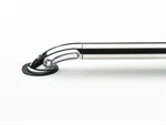 For 2019-2021 Chevrolet Silverado 1500 Bed Side Rail Putco 48879MS 2020. Fixed Price $559.01.