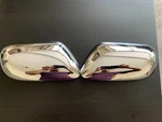 Chrome Door Wing Mirror Covers Fits Jaguar XJ6 X300 X308 XK8 Xkr X100. Fixed Price $44.27.