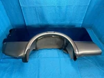 Nissan Titan Xd Crew Bed Box Panel W/mouldings Passenger Side Blue:ray 16-18 Oem. Fixed Price $1150.00.