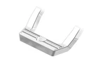 Carr 119771 Set Of 2 XP3 Black Powder Coat 15" Ld Steps For Ram 1500 3500 5500. Fixed Price $260.61.