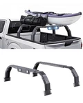 Vevor Overland Truck Bed Rack Led Fit Ram 1500/CANYON/SILVERADO 1500/TUNDRA. Fixed Price $199.99.
