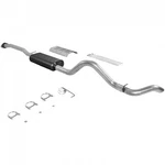 Flowmaster 17147 Force Ii Cat Back System Fits C1500 Pickup K1500. Fixed Price $562.95.