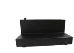 Dee Zee DZ92747XB L-shaped Auxiliary Liquid Transfer Tank Black Gal 46.75". Fixed Price $1338.19.