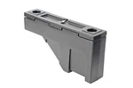 Dee Zee DZ95P Specialty Series Poly Plastic Wheel Well Tool Box. Fixed Price $147.95.