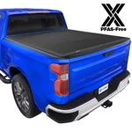 Tyger T3X Soft Tri-fold Tonneau Cover For 15-18 Silverado/sierra 6'7" Bed. Fixed Price $329.00.