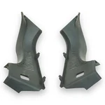 03-10 Bentley Continental Gtc Trunk Cover Trim Rear Lh Rh 3W8863667C Oem. Fixed Price $92.39.