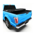 Tomoka Soft Tri-fold Truck Bed Tonneau Cover Compatible 2004-2026 Ford F-.... Fixed Price $199.98.