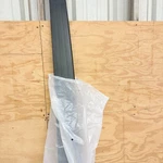 2017 - 2022 Ford F250 F350 Left Driver 7FT Bed Rail Cap Cover HC3B99291A35 Oem. Fixed Price $209.00.
