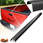 For 98-00 Nissan Frontier Truck Bed Rear Rail Tail Gate Molding Cap Cover W/tape. Fixed Price $48.50.