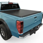 Ford Ranger Truck Bed Cover Soft Tri Fold Tonneau 2019-2023 5FT. Fixed Price $259.99.