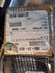 Single Fox 985-24-024 Rear Shock Absorber For 1994-2024 Dodge Ram 2500 4-6". Fixed Price $124.99.