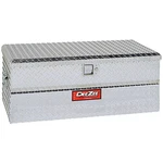 Dee Zee 8537 Red Label Utility Tool Box. Fixed Price $344.98.