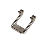 104502-1 Hoop Ii XM3 Polished Single Step Carr. Fixed Price $137.45.
