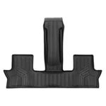 Smartliner SC0742 3RD Row Black Floor For Hyundai Santa Fe. Fixed Price $92.99.